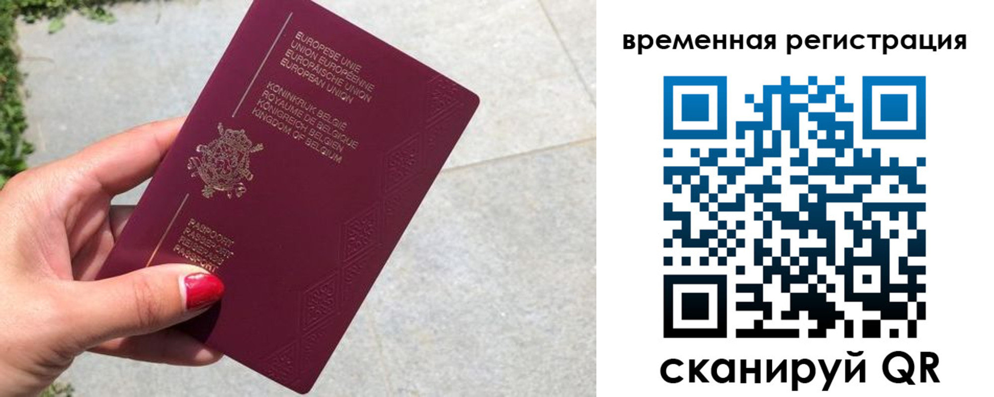 пропишу в квартире в Красном Сулине